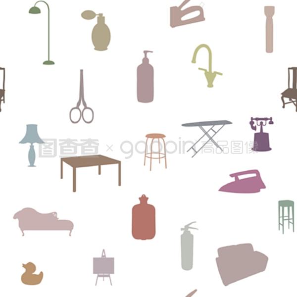 無縫家居用品 打造舒適、美觀與實(shí)用并存的現(xiàn)代生活空間
